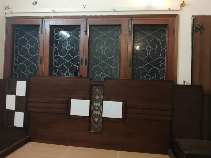 bed 2 side table one dressing 0