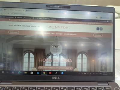 I'm looking for website managing