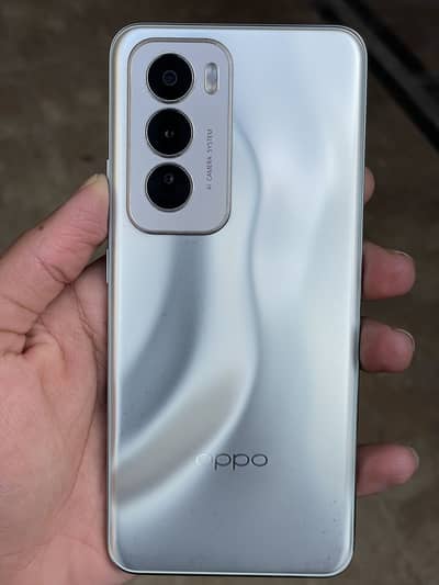 Oppo Reno 12 5G | 12/512