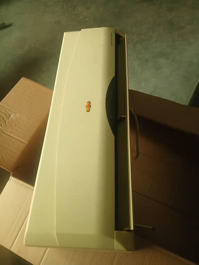 Super asia One Ton Air conditioner