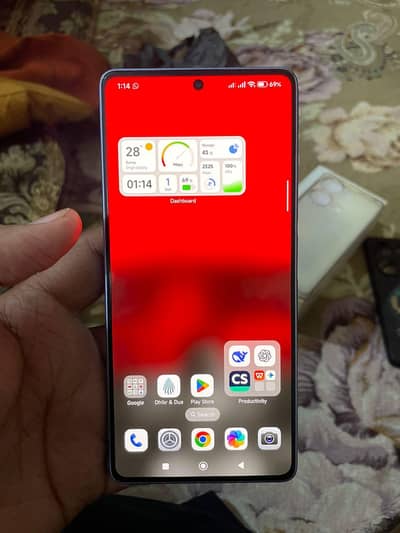 Redmi Note 13 Pro