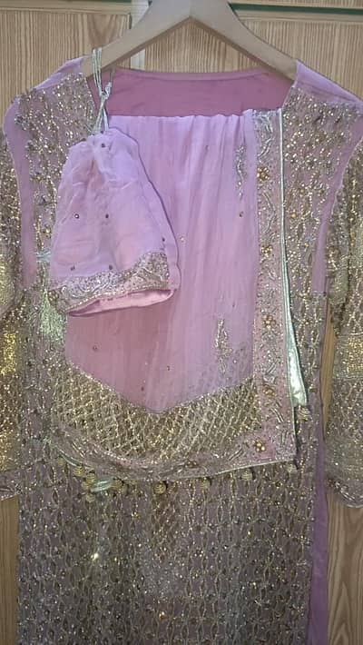 walima dress