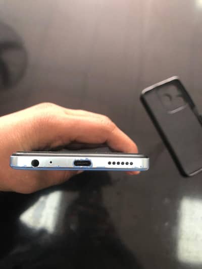 Techno spark10c clean conditions