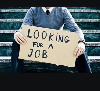 I need Any Job For sukkur
