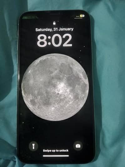 iphone x non pta jv 64gb exchange possible