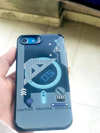 iPhone SE 2020 urgent sale