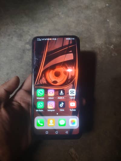 Huawei y9 prome  2019