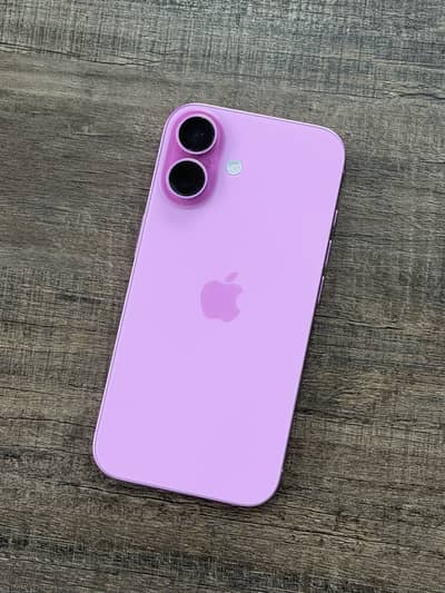 IPHONE 16