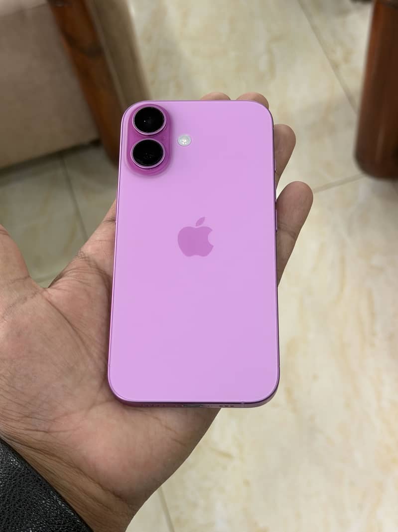 IPHONE 16 1