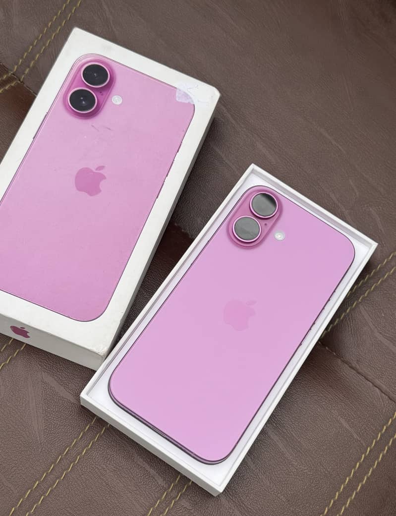 IPHONE 16 6