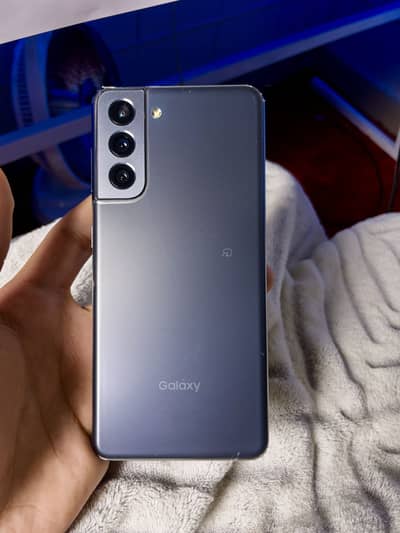 Samsung Galaxy s21 5g