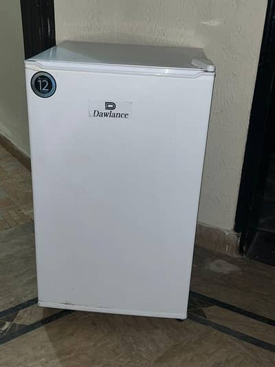 Brand New Dawlance Room Refrigerator for Sale