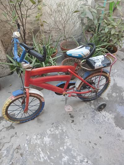 Kids cycle for sale