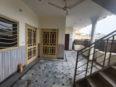 House for rent location kaghan colony