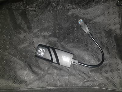 Ethernet Adapter Network Card USB 3.0
