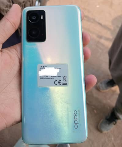 Oppo A76 6/128