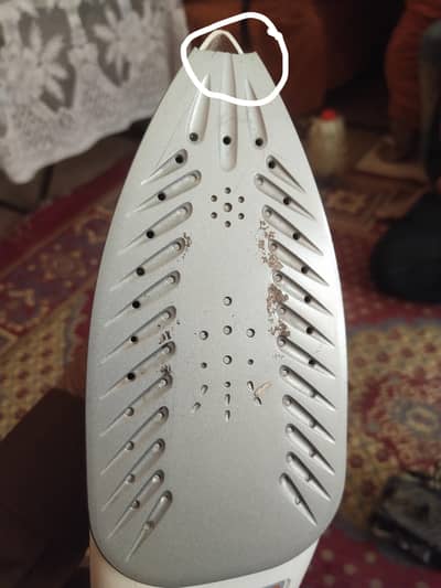 selling my imported iron i