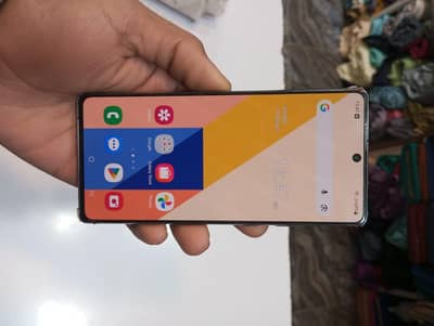 Samsung note 20 5G all ok 8 256