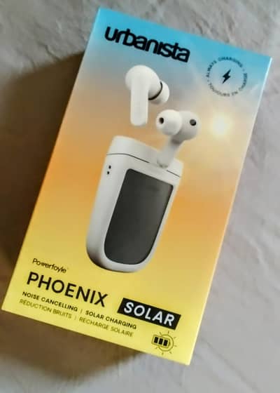 Swedish ANC headphones