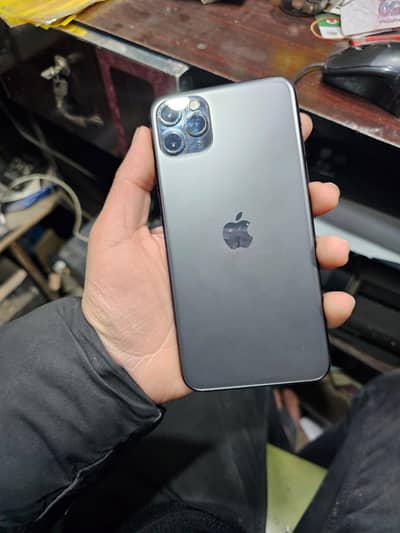 Iphone 11 pro max