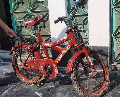 Super Fine  ( Baby Cycle )