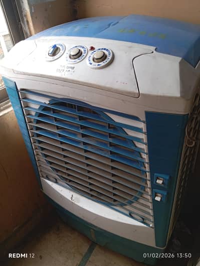 air cooler
