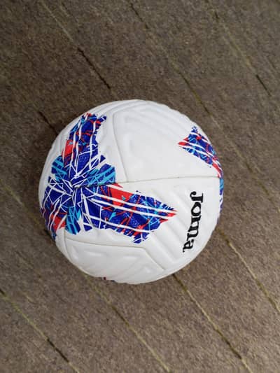 Joma football for sale