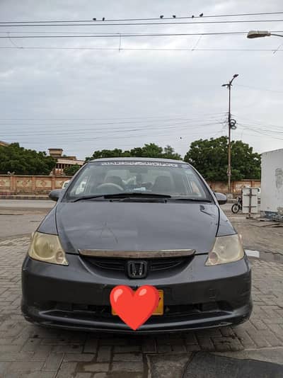 CITY for sale 300 2626174