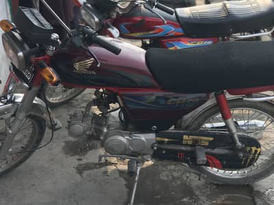 united bike  03086933560