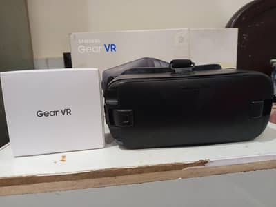 vr gear