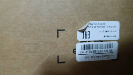antminer s19k pro 120 brand new box packed