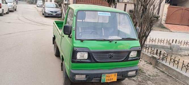 Suzuki pikup arjant for sale