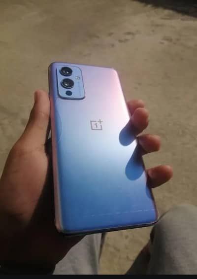 one plus 9 non pta (exchange with iphone or google pixel)