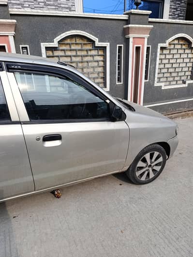 Suzuki Alto VXR Japanese  read Full add