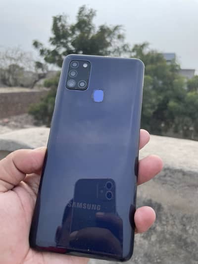 Samsung A21s 3gb 32gb