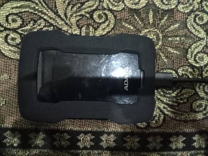 Adata 2tb almost new 0