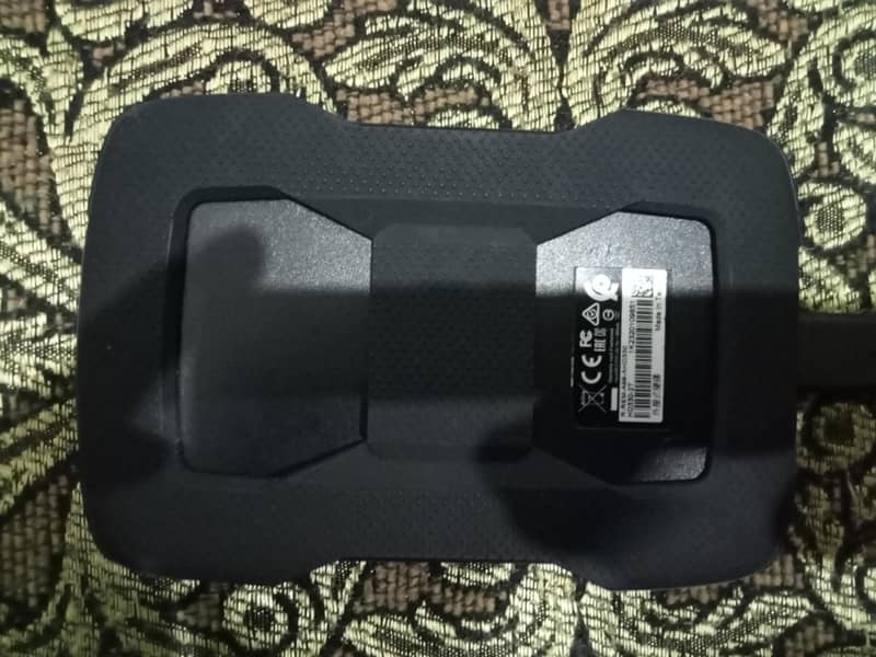 Adata 2tb almost new 1