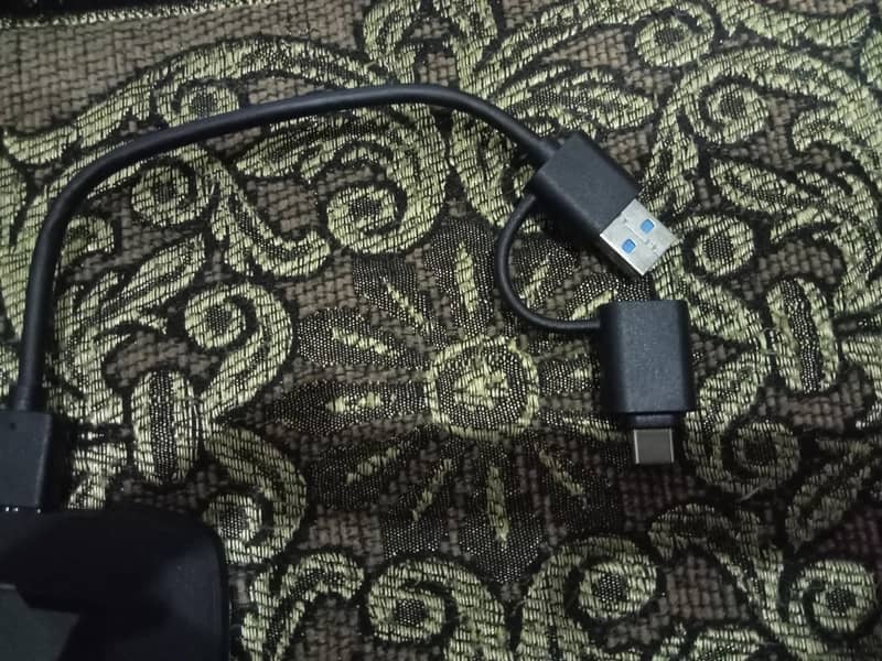 Adata 2tb almost new 2