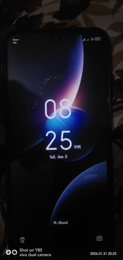 Infinix note 11