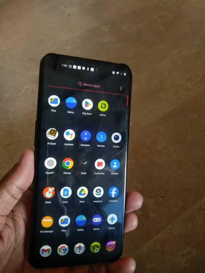 One plus Nord N10 6/128 snapdragon