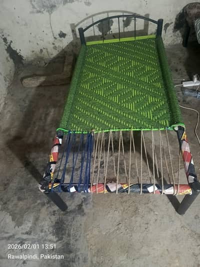 Charpai for sale