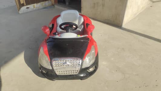 Kids Car