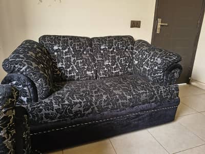 7 seater sofa set