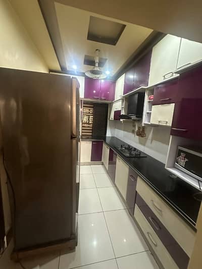 Rafi Premier Residency