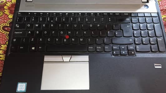 Lenovo Thinkpad for sale