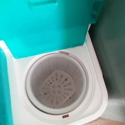 semi auto washing machine  for sel