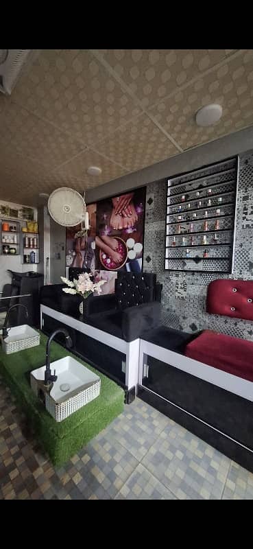 PRIME COMMERICAL SHOP