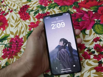 Iphone XS max Non PTA factory unlock