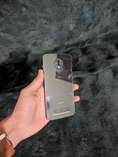 Motorola Z3 non pta