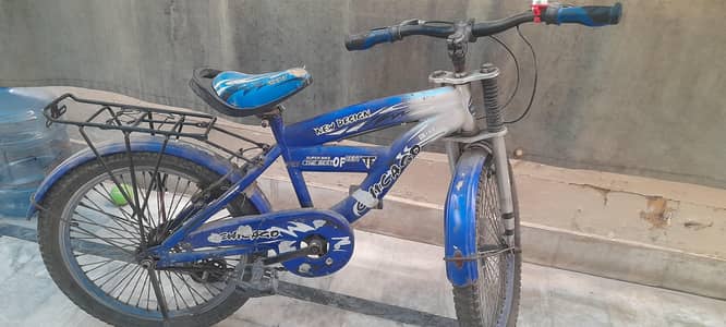 2 bicycles for sale in lahore